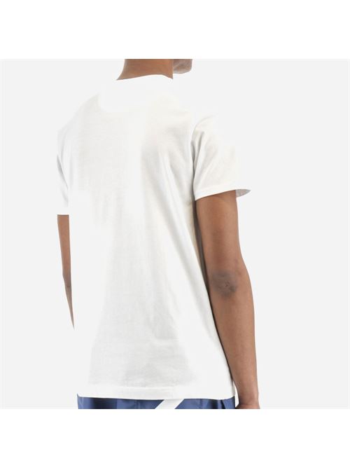 MAN S/S T-SHIRT JERSEY LA MARTINA | YMR009-JS206/00001